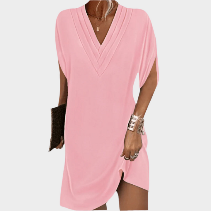 Elegant Shift Dress Jasmine's Boutique Australia