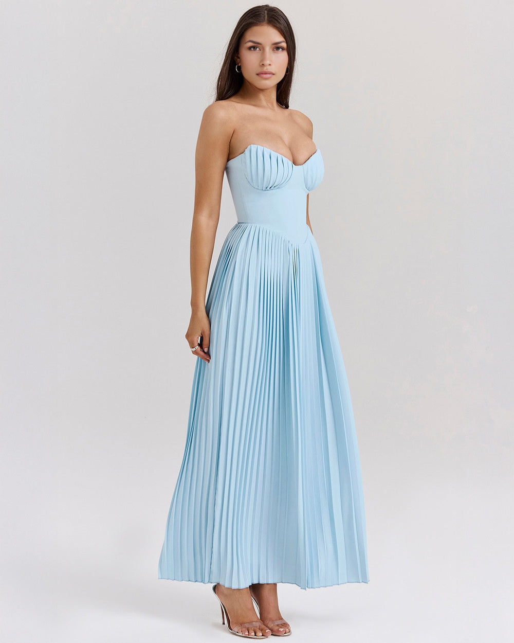 Siena Maxi Dress Jasmine's Boutique Australia