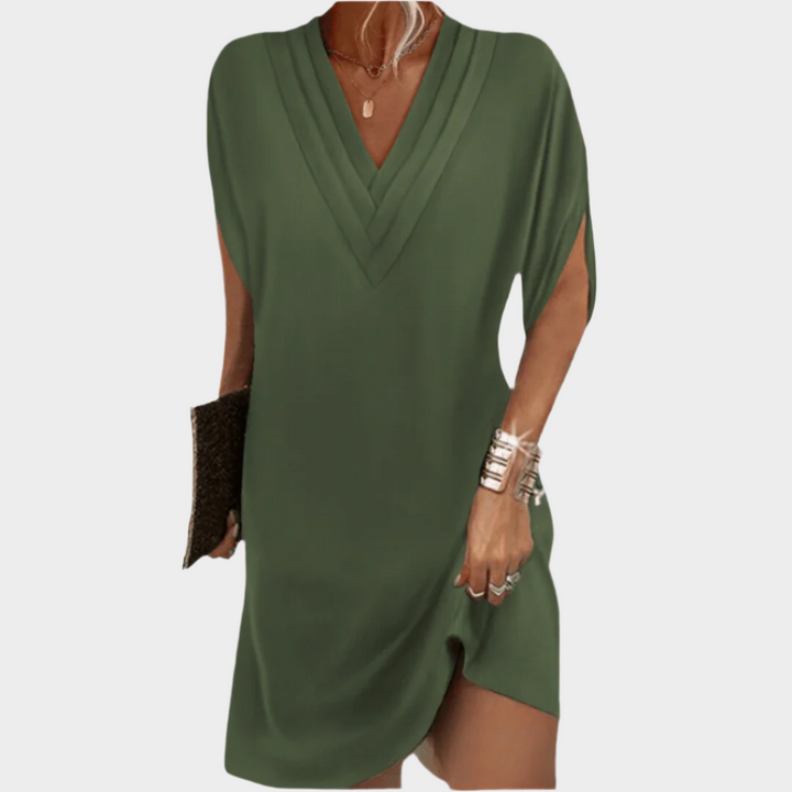 Elegant Shift Dress Jasmine's Boutique Australia