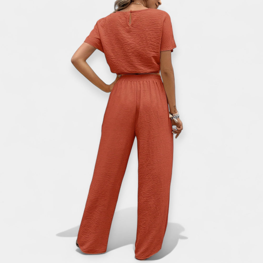 Stylish Loose Fit Set Jasmine's Boutique Australia