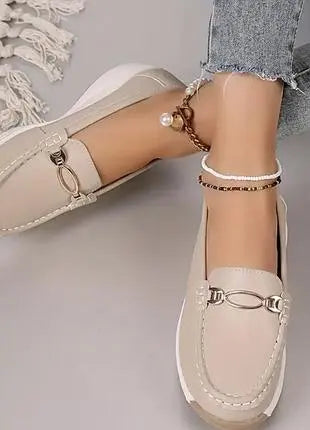 Luxe Step Daily Loafers Jasmine's Boutique Australia