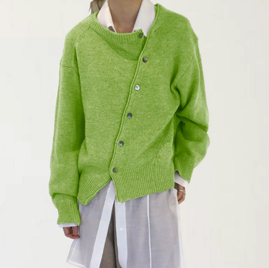 Cathy - Relaxed Cardigan Liora Lane Boutique