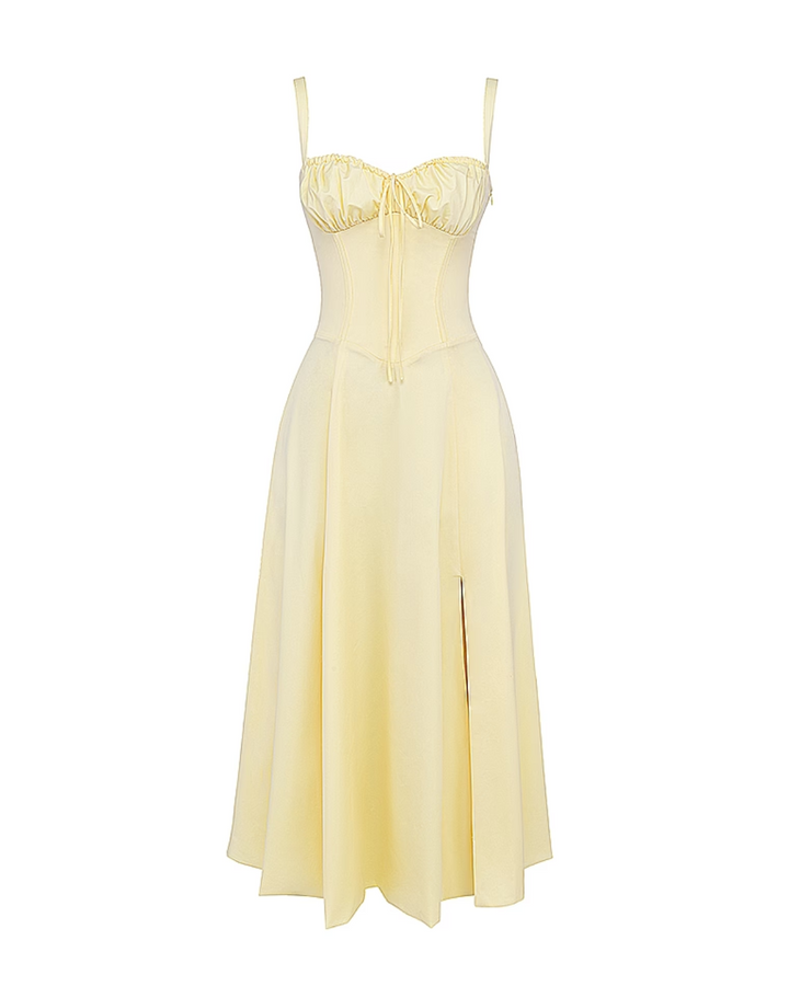 Aurora Midi Dress Jasmine's Boutique Australia