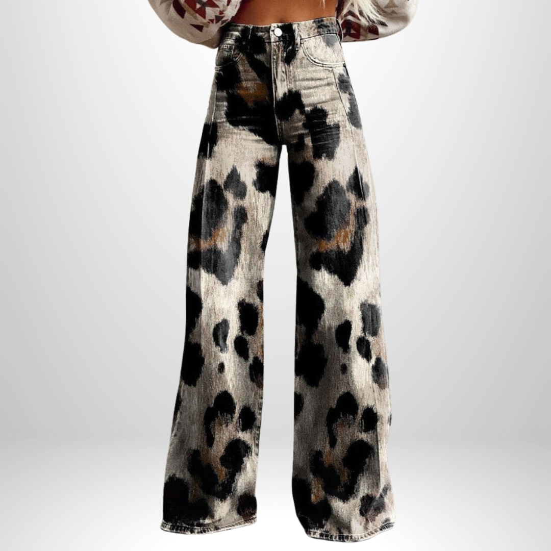 Leona | Vintage Boho Pants Liora Lane Boutique