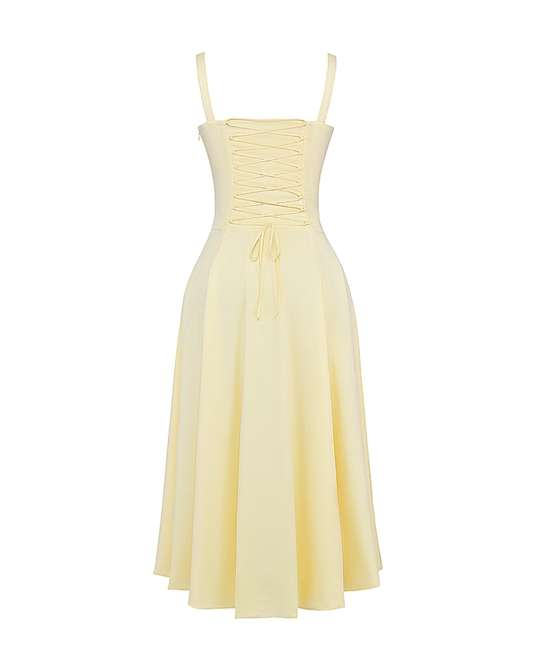 Aurora Midi Dress Jasmine's Boutique Australia