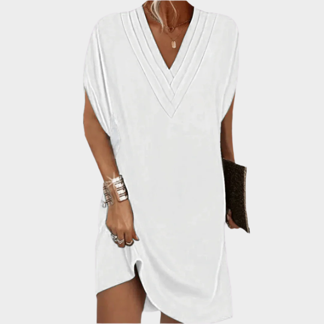 Elegant Shift Dress Jasmine's Boutique Australia