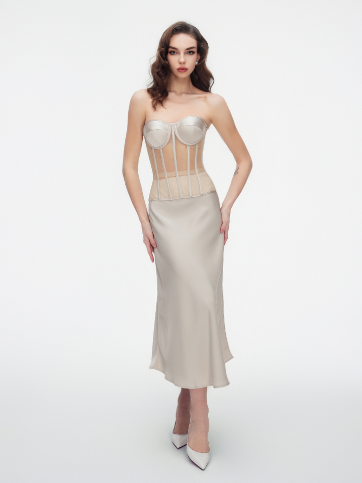 Marie skirt Jasmine's Boutique Australia