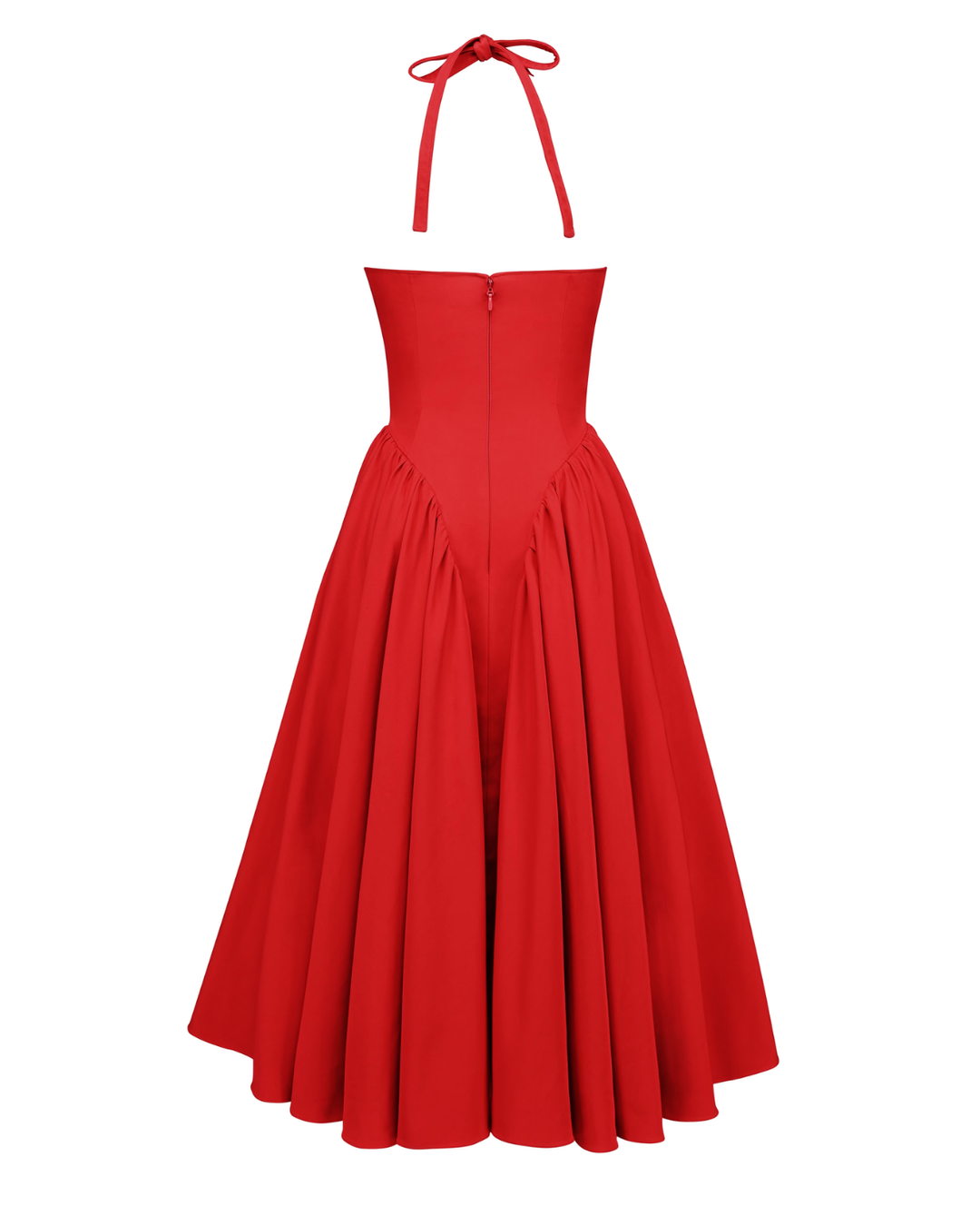 Monroe Midi Dress Jasmine's Boutique Australia