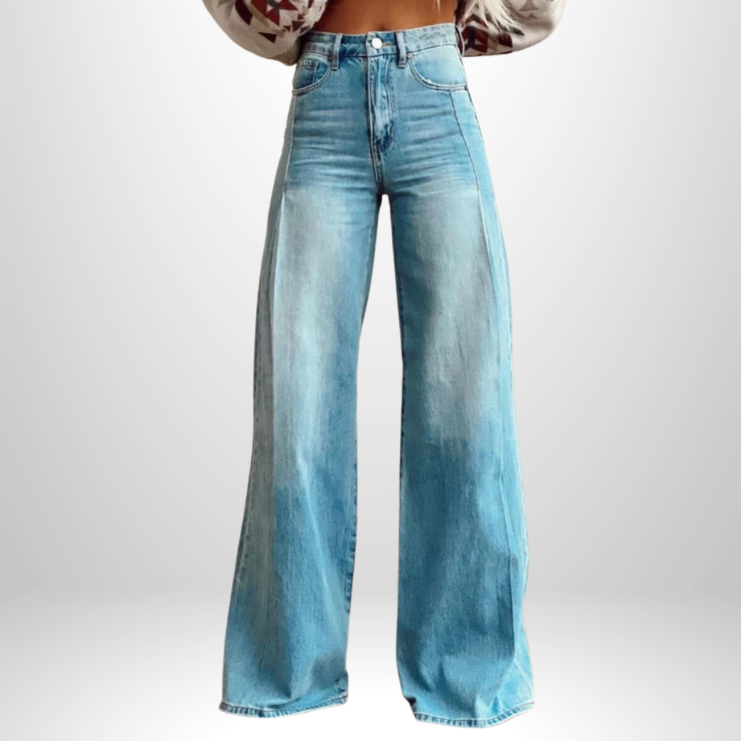 Vittoria | Vintage Boho Pants Liora Lane Boutique