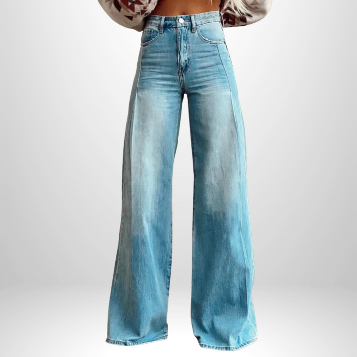 Vittoria | Vintage Boho Pants Liora Lane Boutique