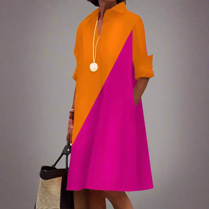 Stylish Polo Dress Made from High-Quality Fabric Jasmine's Boutique Australia