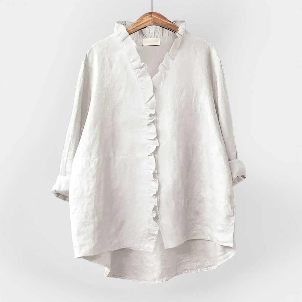 Lightweight, Women's and Comfortable Blouse Jasmine's Boutique Australia