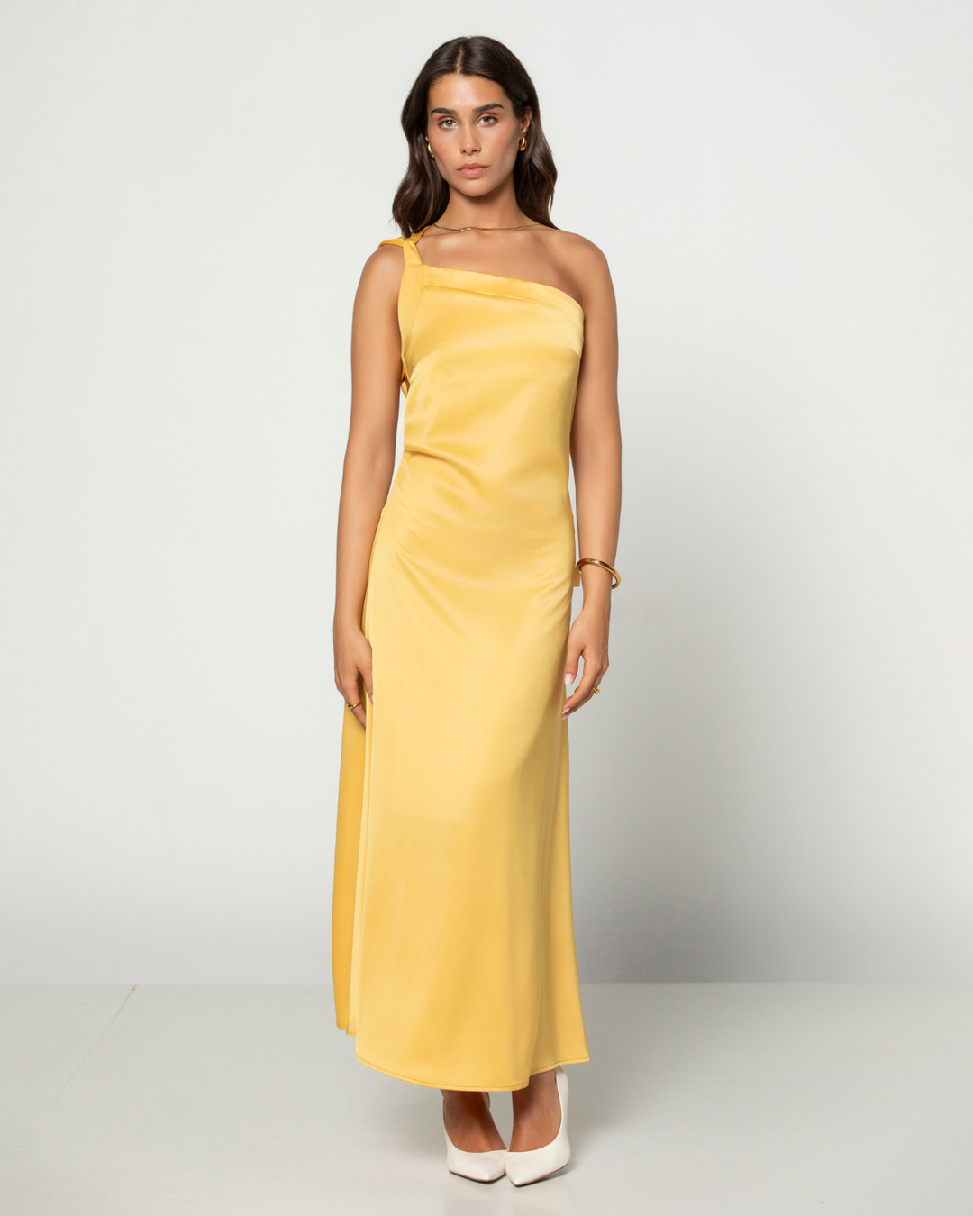Amara Maxi Dress Jasmine's Boutique Australia
