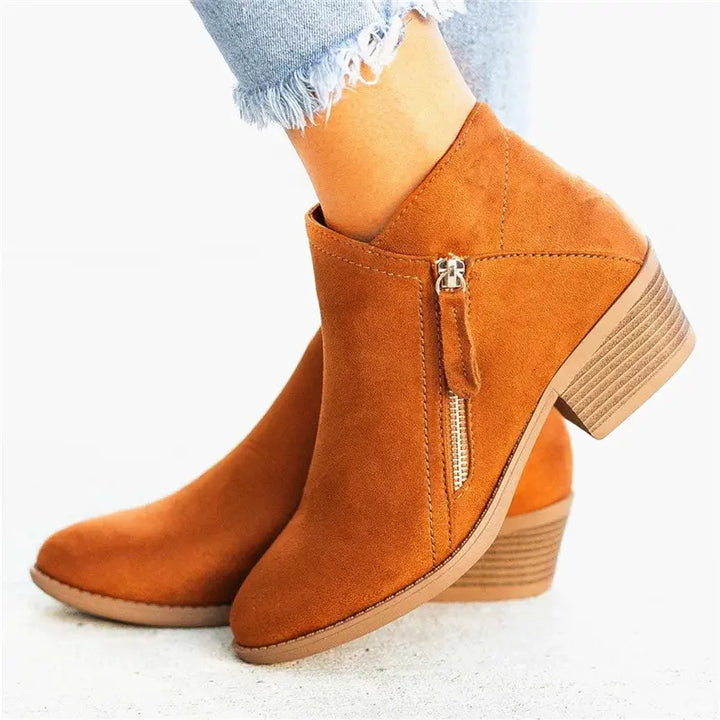 EaseMotion Comfort Boots Jasmine's Boutique Australia