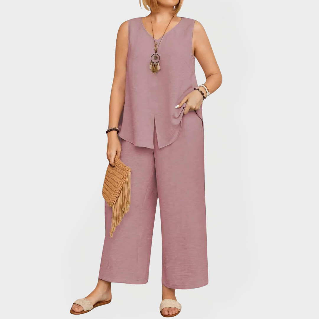 Suit Set Jasmine's Boutique Australia