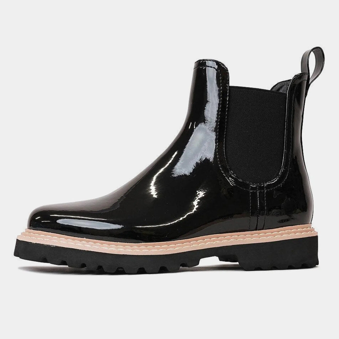 Urban Gloss Chelsea Boots Jasmine's Boutique Australia