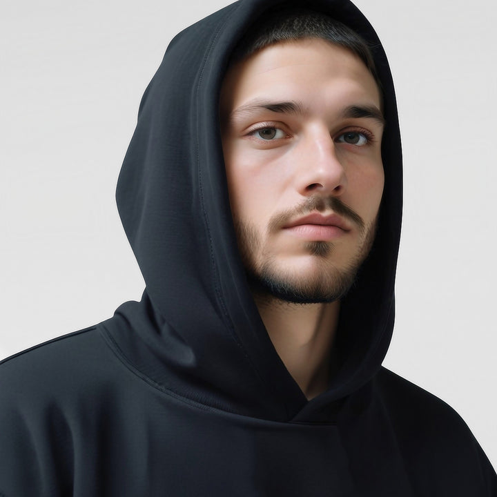 Men's Oversized Hoodie  Liora Lane Boutique