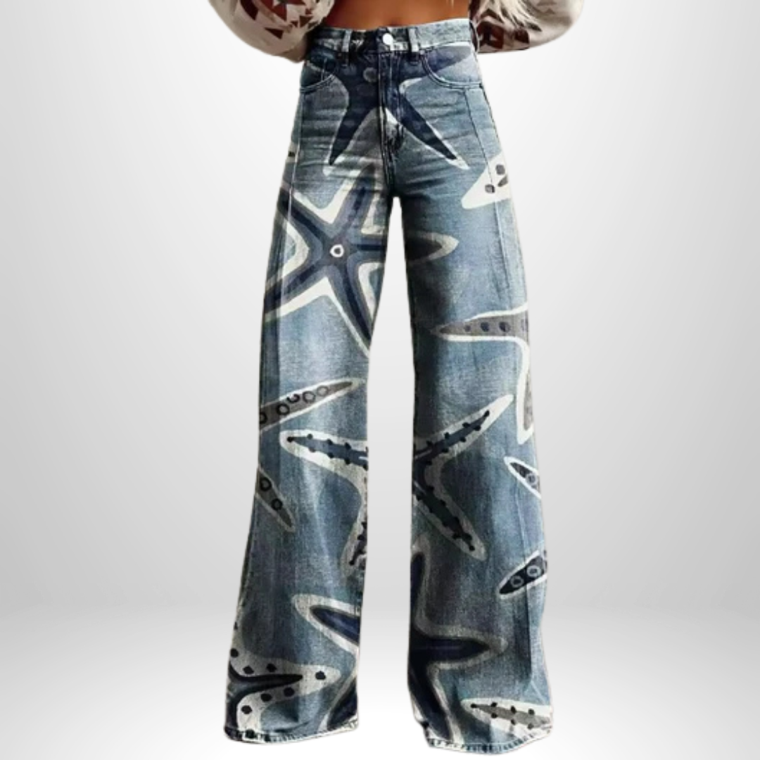Camilla | Vintage Boho Pants Liora Lane Boutique