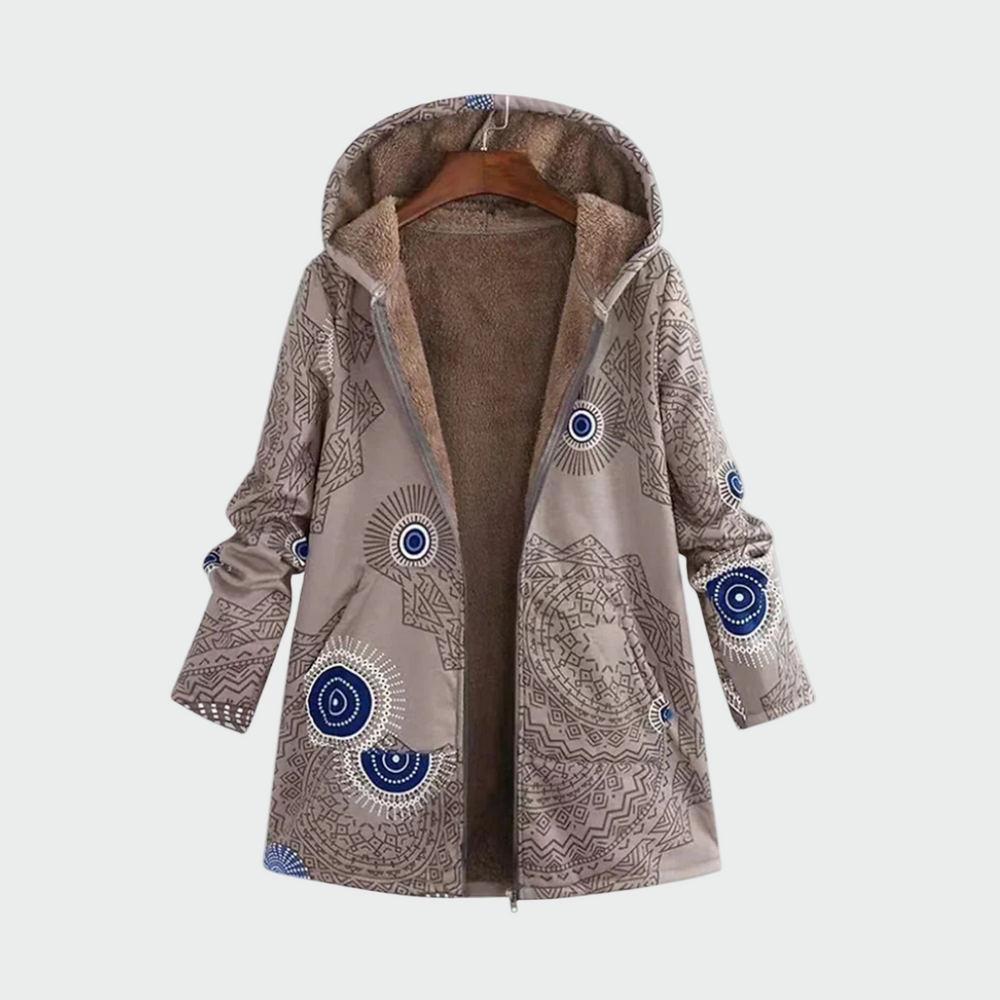 Warm and Soft Hoodie Liora Lane Boutique