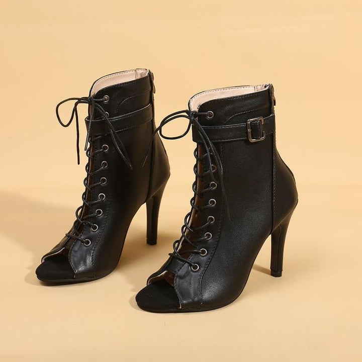 Raina Boots  Liora Lane Boutique