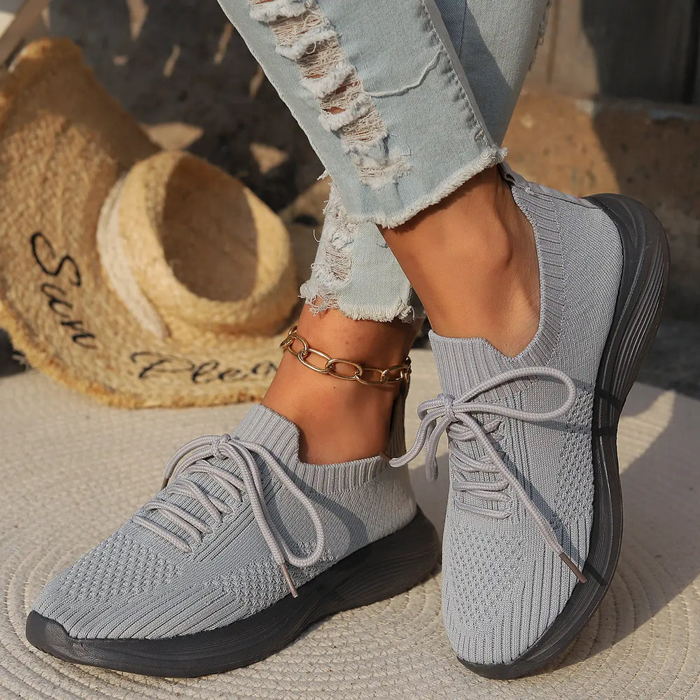 All-Day Relief Sneakers Jasmine's Boutique Australia