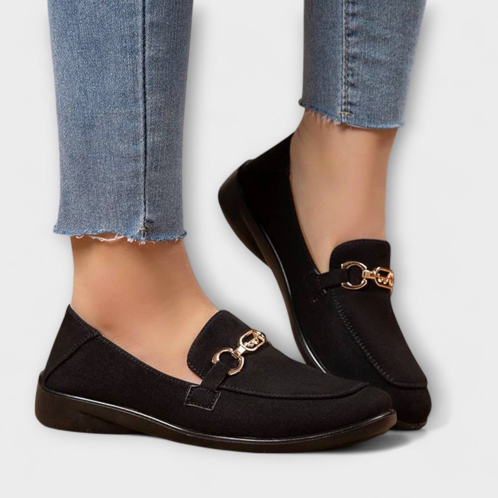 Elegant Loafers Jasmine's Boutique Australia