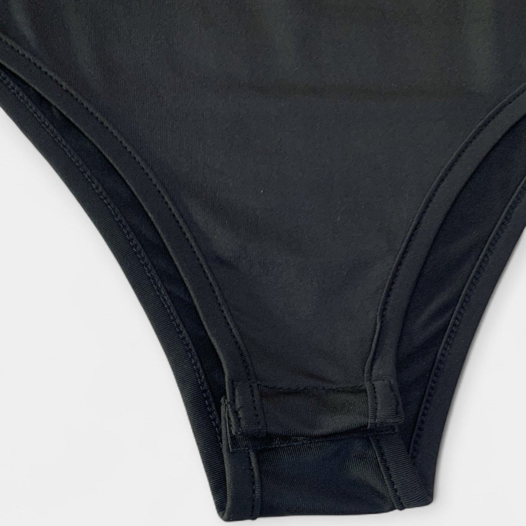 Summer V-Shaped Bodysuit Jasmine's Boutique Australia