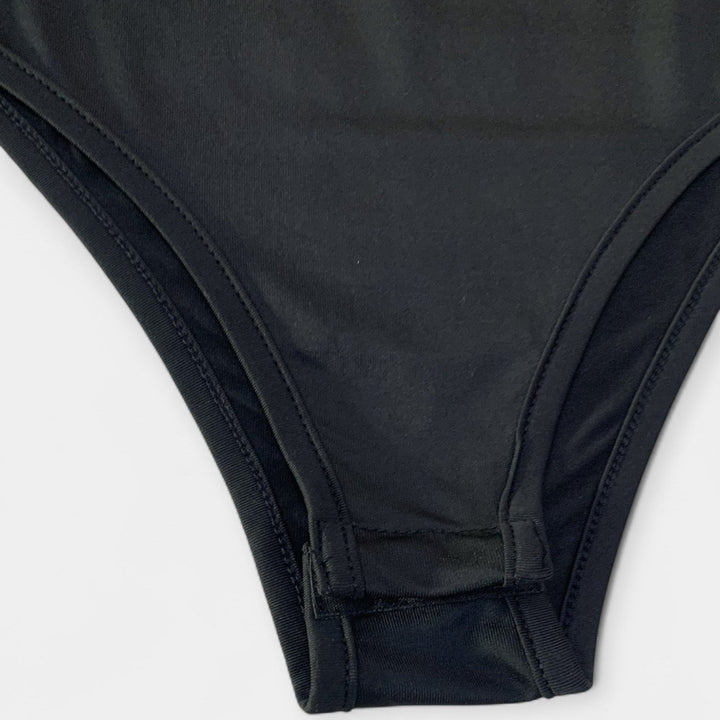 Summer V-Shaped Bodysuit Jasmine's Boutique Australia
