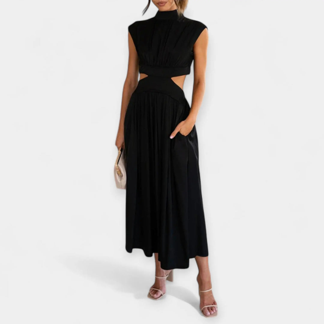 Revolutionary Elegant Dress Jasmine's Boutique Australia
