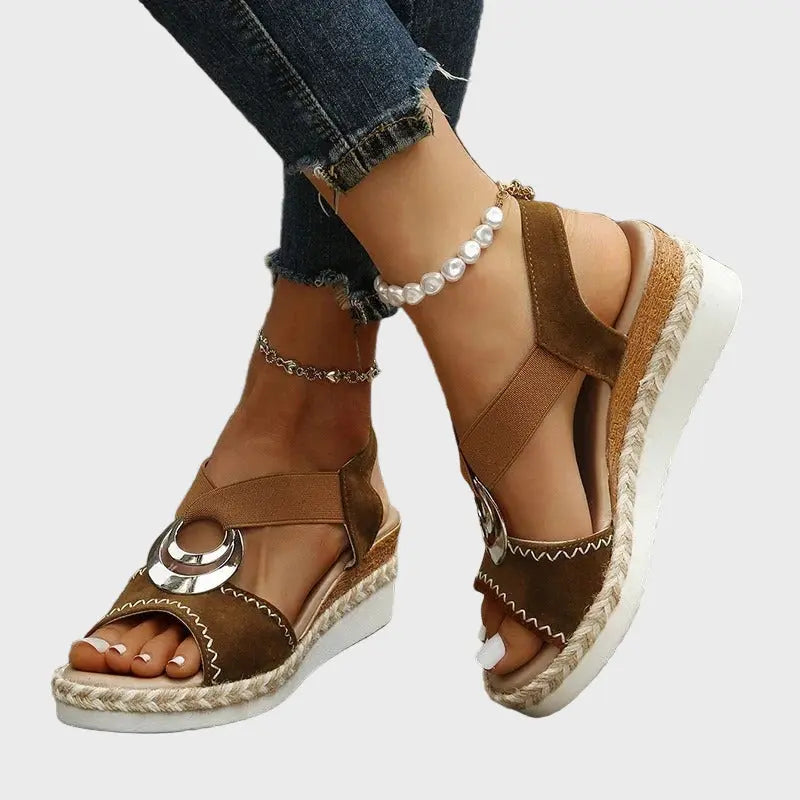 Orthopedic Sandals Jasmine's Boutique Australia