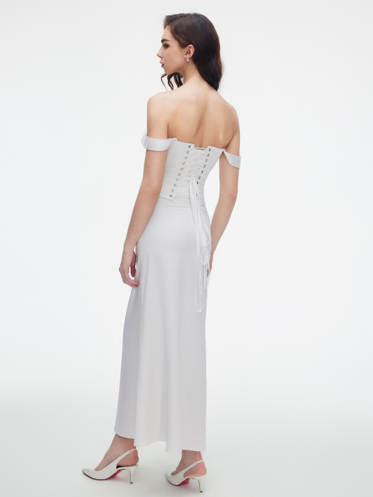 Sia corset Jasmine's Boutique Australia