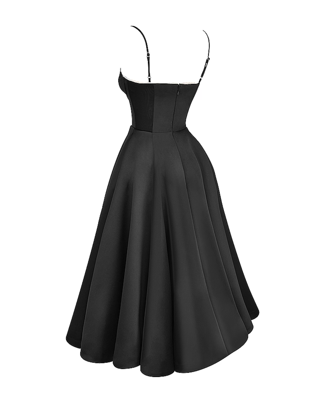 Selene Midi Dress Jasmine's Boutique Australia