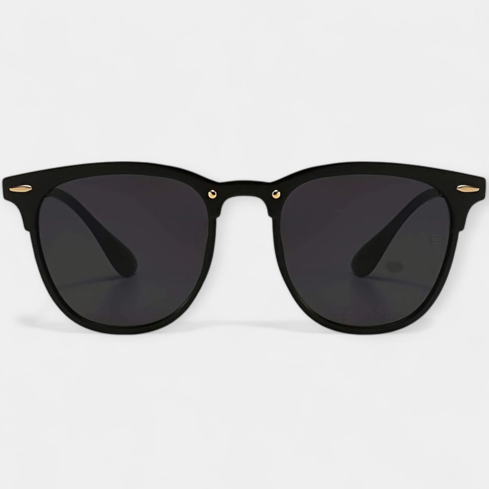 Round Sunglasses Jasmine's Boutique Australia