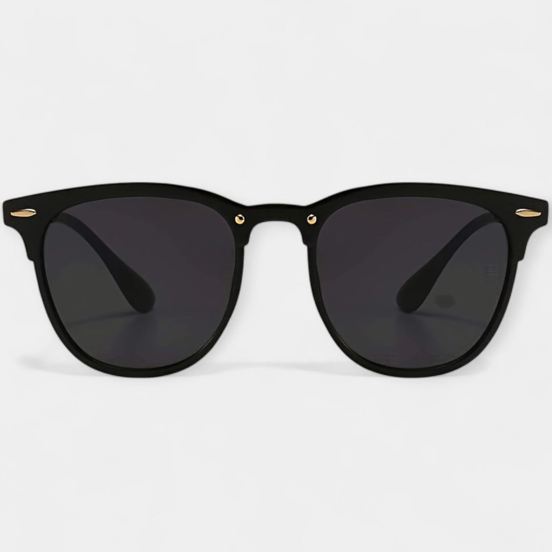Round Sunglasses Jasmine's Boutique Australia