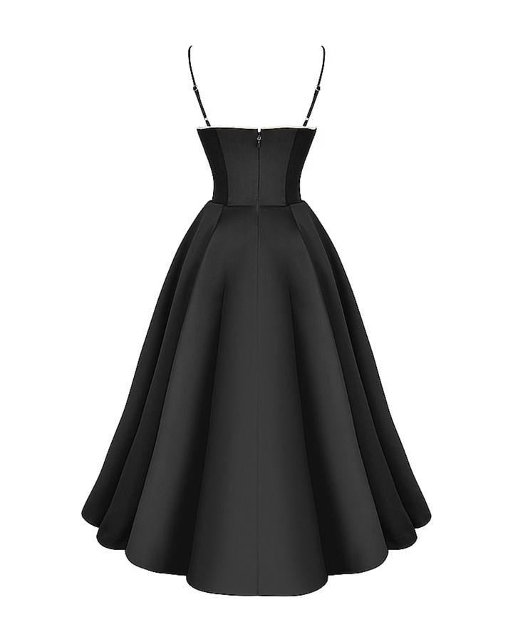 Selene Midi Dress Jasmine's Boutique Australia