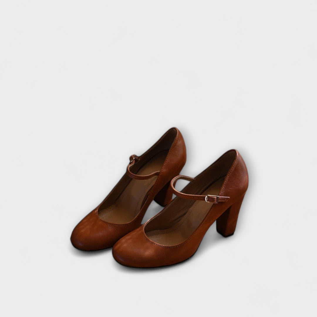 Mary Jane with Modern Aesthetic Jasmine's Boutique Australia