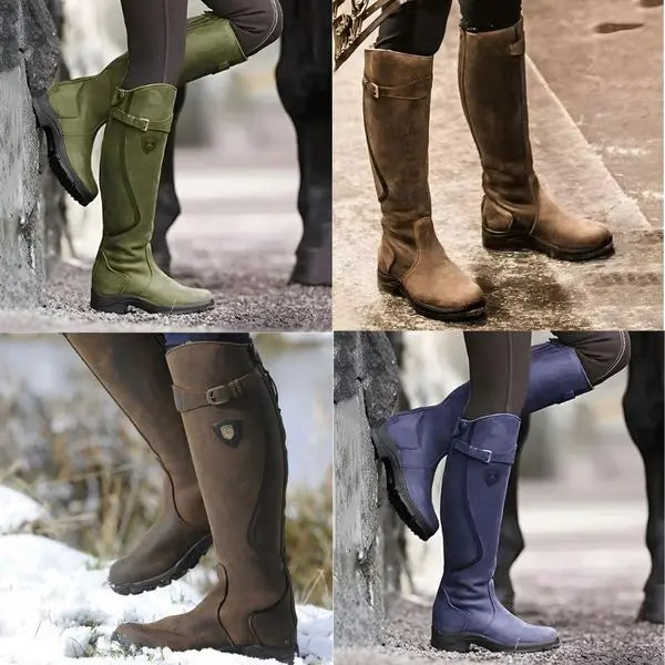 Equestrian Elite Riding Boots  html Copy Edit Jasmine's Boutique Australia