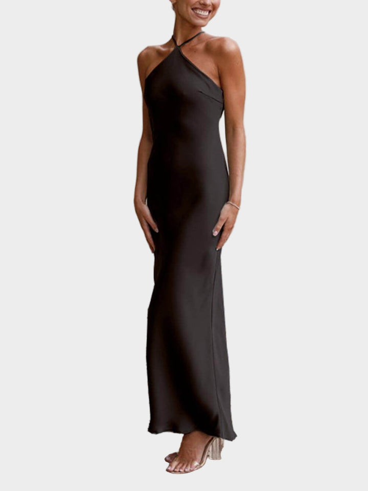 Strapless Maxi Dress Jasmine's Boutique Australia