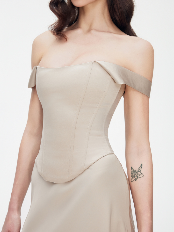 Sia corset Jasmine's Boutique Australia