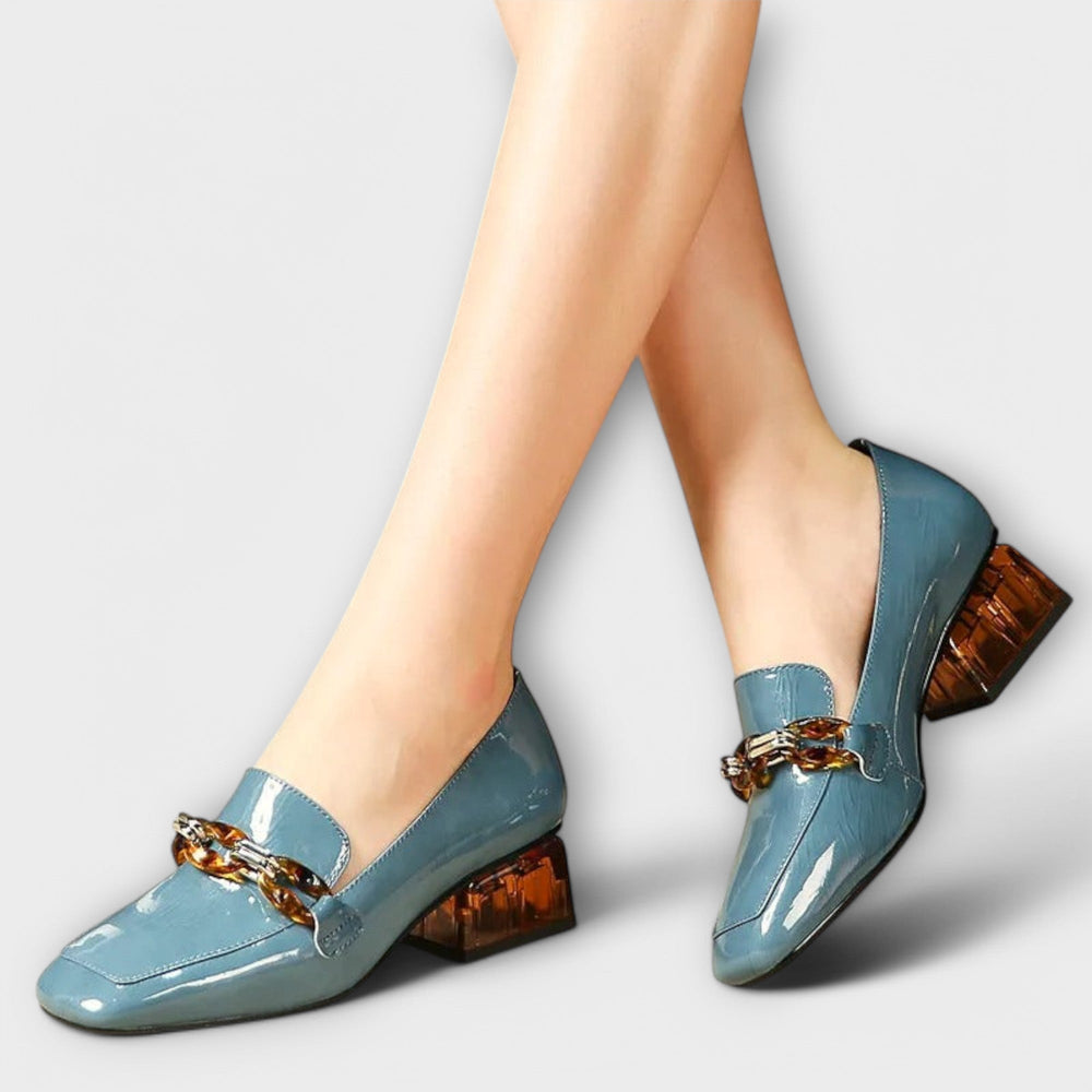Stylish and Sophisticated Loafers Jasmine's Boutique Australia