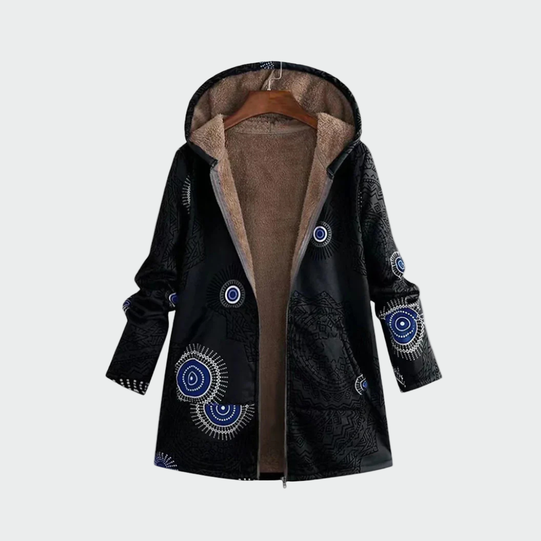 Warm and Soft Hoodie Liora Lane Boutique