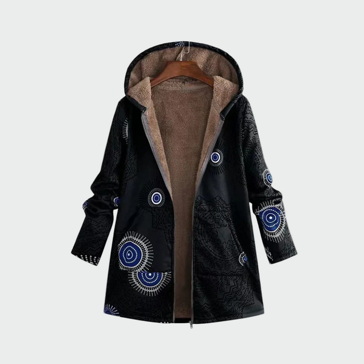Warm and Soft Hoodie Liora Lane Boutique