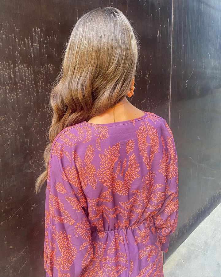 Nicole - Vintage Charm Dress Jasmine's Boutique Australia