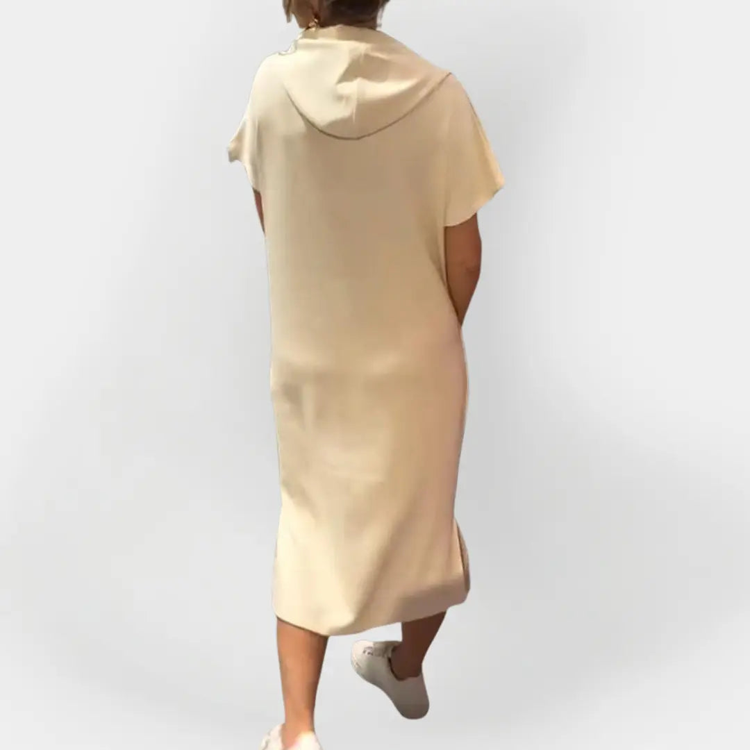 Daily Dress with Hood Jasmine's Boutique Australia