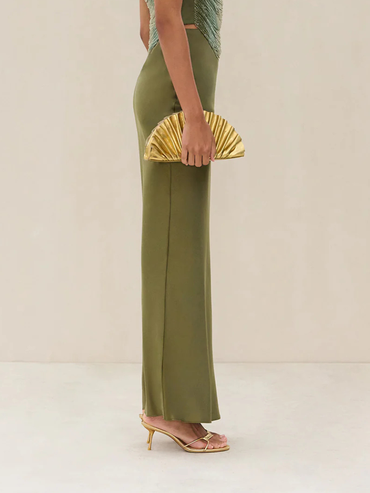 Lua long skirt Jasmine's Boutique Australia