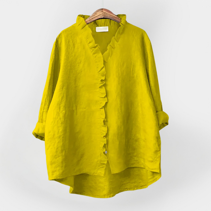 Lightweight, Women's and Comfortable Blouse Jasmine's Boutique Australia