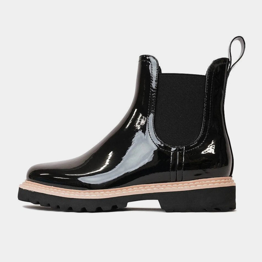 Urban Gloss Chelsea Boots Jasmine's Boutique Australia