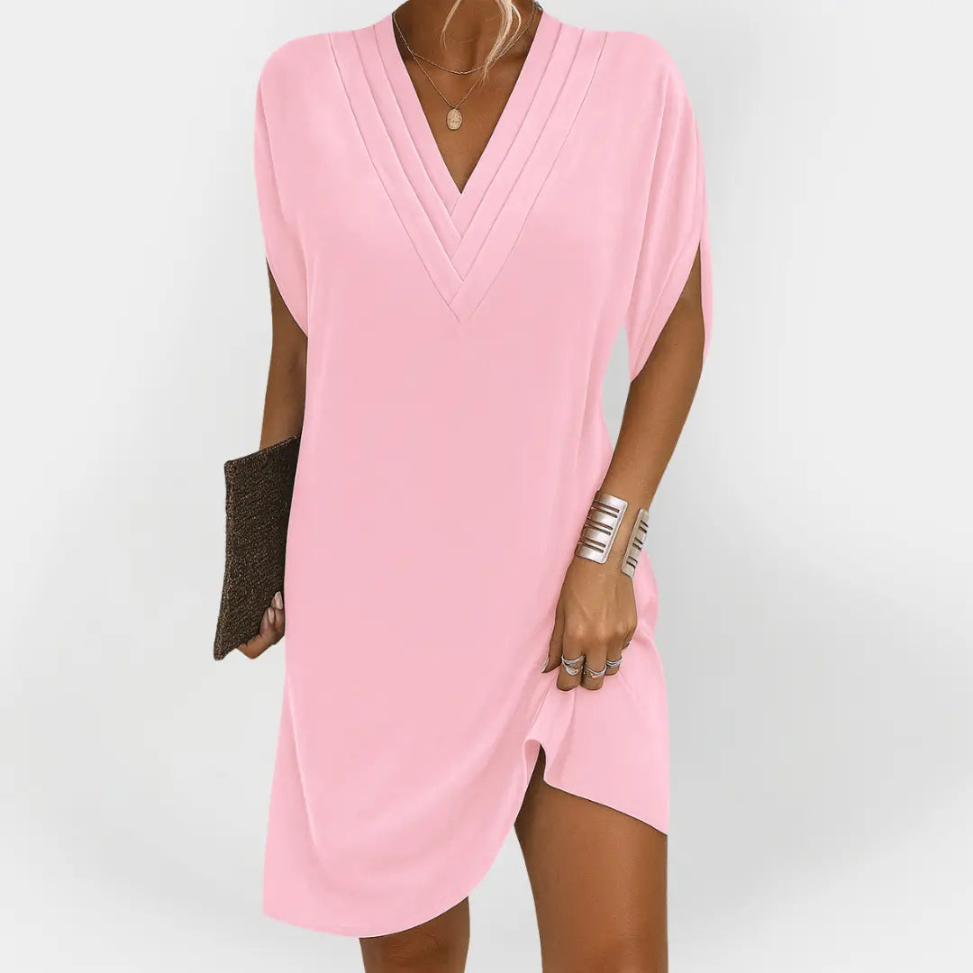 Elegant Dress with Flattering Fit Jasmine's Boutique Australia