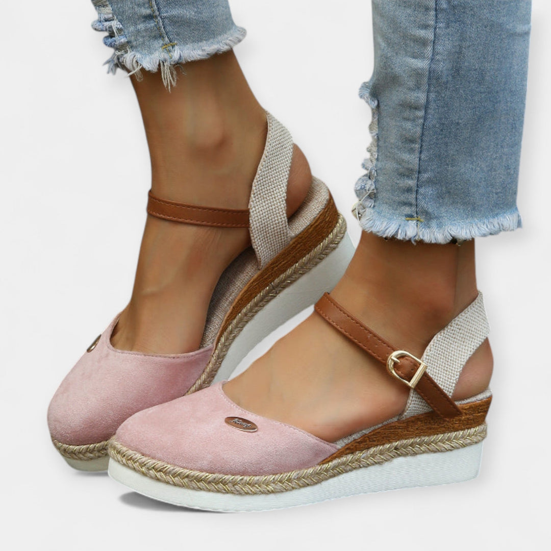 Orthopedic Espadrilles Liora Lane Boutique