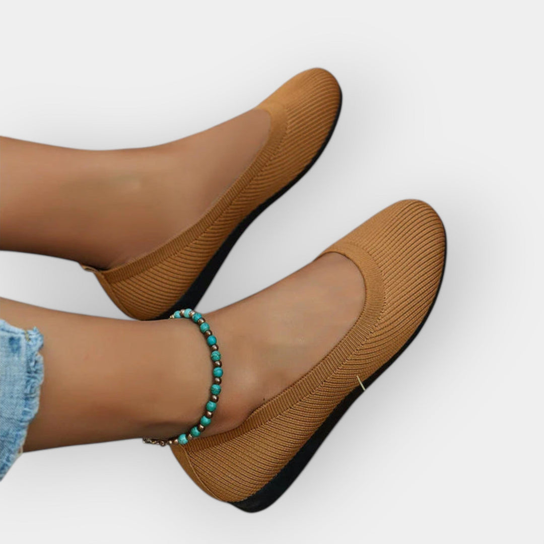 Simple Sandals with Elegant Style Liora Lane Boutique
